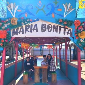 Meet your Posher, Jackie